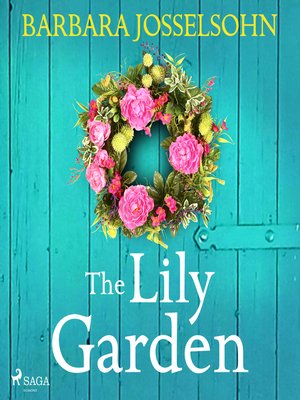 cover image of The Lily Garden